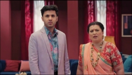 Kyunki Saas Bhi Kabhi Bahu Thi 2 - 26th September 2025